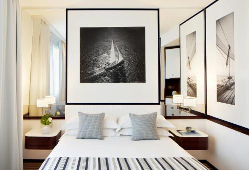 Starhotels President Room Type - Superior Double or Twin Room