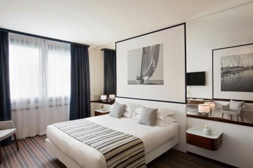 Starhotels President - image 4