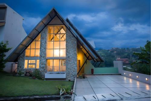 Syllo Villa 2 Bandung - Bandung