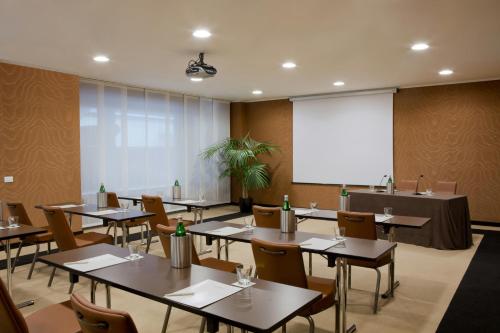 Starhotels Du Parc - image 13