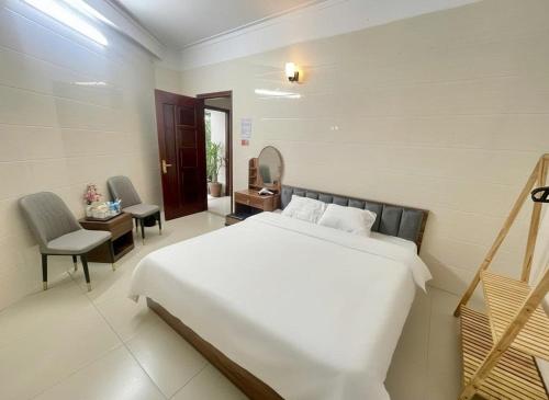 Hana House in Lang Son