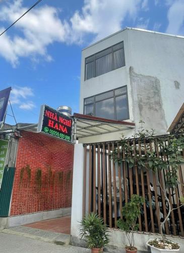 Esterno, Hana House in Lang Son