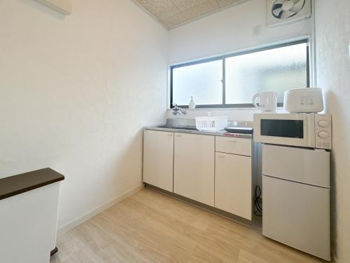 -浮間舟渡 菖Iris-Entire 2nd floor