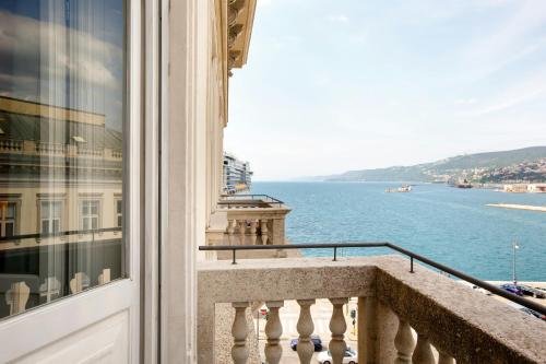 Savoia Excelsior Palace Trieste - Starhotels Collezione - image 7
