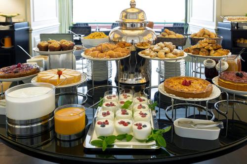 Starhotels Savoia Excelsior Palace