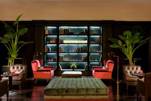Starhotels Savoia Excelsior Palace