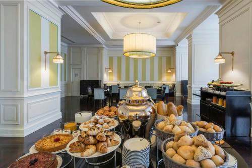 Starhotels Savoia Excelsior Palace