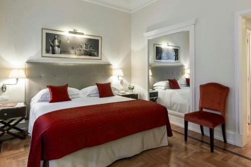 Savoia Excelsior Palace Trieste - Starhotels Collezione - image 4