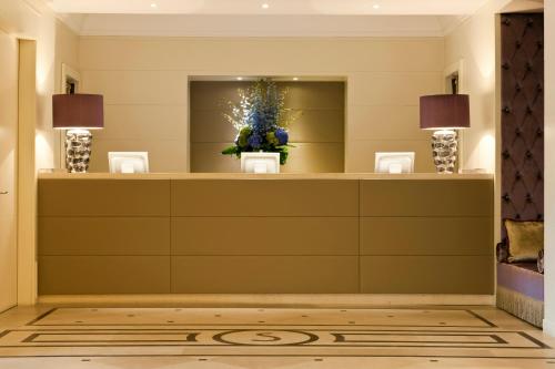 Starhotels Savoia Excelsior Palace