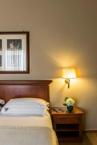 Starhotels Michelangelo Rome - image 10