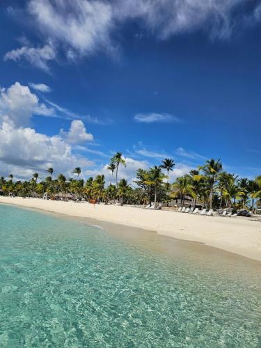 platja, Romana Residence Vacationing Apartment in La Caña