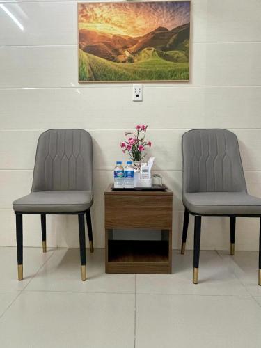 Hana House in Lang Son
