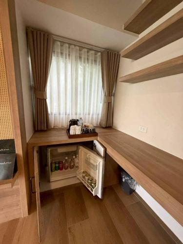 1 king bed