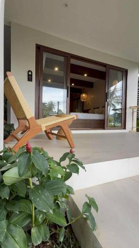 Resolution Resort Room Type - One-Bedroom Villa