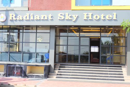 Radiant Sky Hotel in Kuchaman
