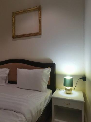 Pruksa Siri View Room Type - Deluxe Double Room
