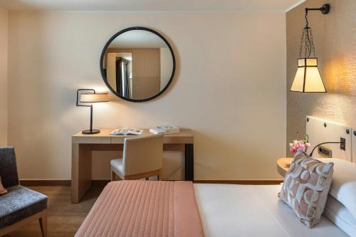 Starhotels Metropole - image 8