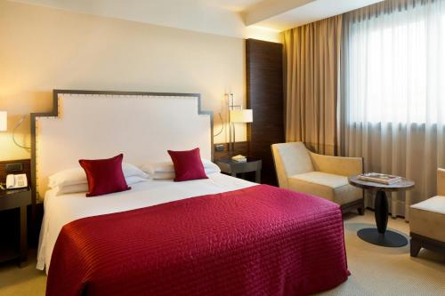 1 king bed