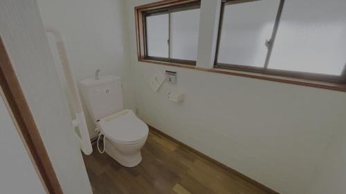 萩市の静かな港町の一棟貸切宿 泊まれるカフェ 龍さん家 -Japanese traditional house-