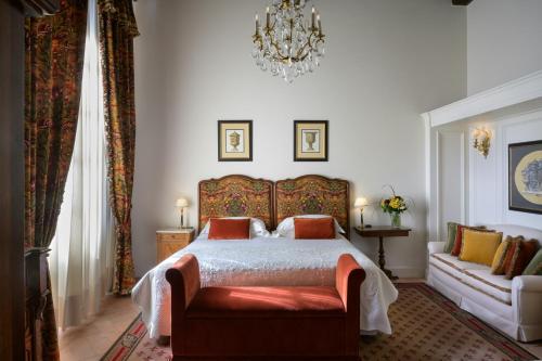 Grand Hotel Continental Siena - Starhotels Collezione - image 5