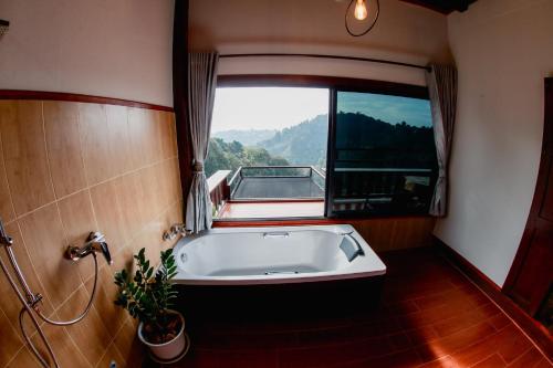 Mae Buya Coffee Farm Stay near Romeyen original