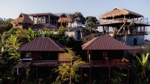 Mae Buya Coffee Farm Stay near Romeyen original