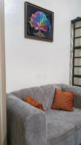 Modern studio apartment juja in Ruiru