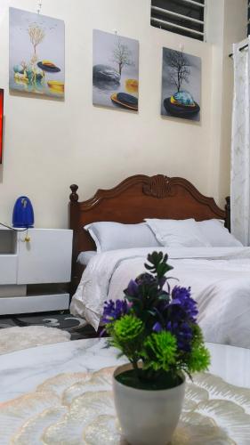 Modern studio apartment juja in Ruiru