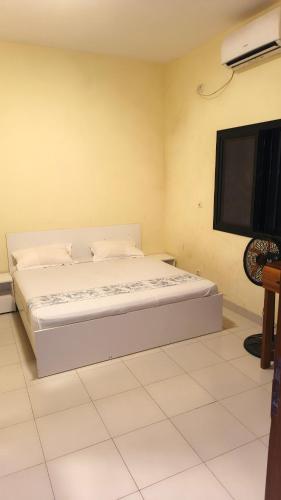 résidence casa meublé (residence casa meuble) in Ziguinchor