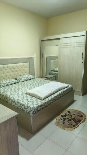 résidence casa meublé (residence casa meuble) in Ziguinchor