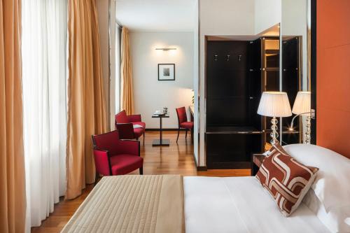 Starhotels Anderson - image 11