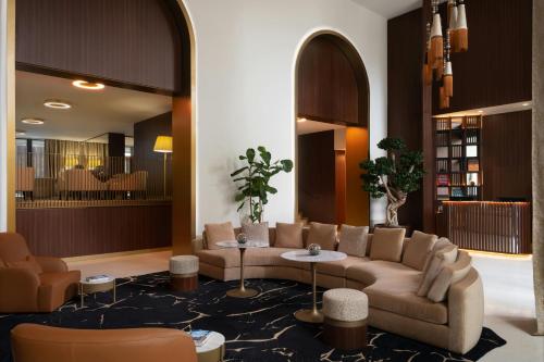 Teatro Luxury Apartments Firenze - Starhotels Collezione - main image