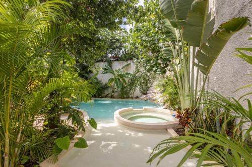Casa Wayra Tulum - Boutique Condos in Tulum