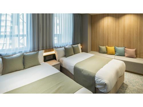 THE GALA HOTEL UMEDA - Vacation STAY 24226v