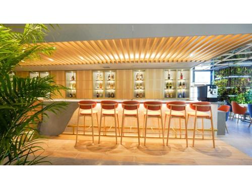 THE GALA HOTEL UMEDA - Vacation STAY 24228v