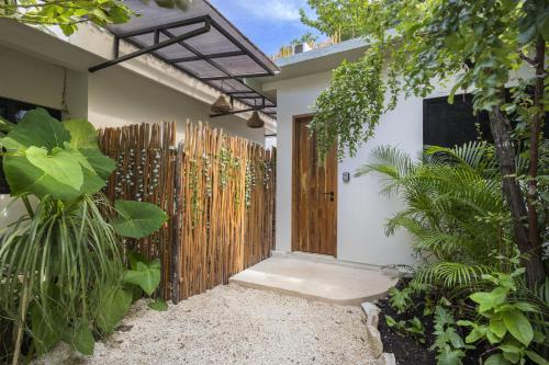Casa Wayra Tulum - Boutique Condos in Tulum