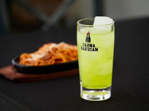 千丈温泉 ペンシオーネセイモア サウナはくさん SENJO Onsen PENSIONE SEYMOUR Sauna Hakusan