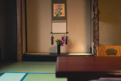 Ohanabo Room Type - Japanese-Style Quadruple Room