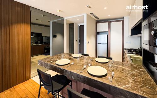 Facilities, Anggun Residence KLCC by Airhost in Little India