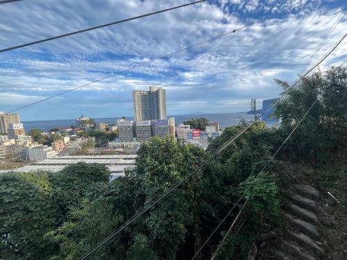 Cottage Atami Momoyama-choコテージ熱海桃山町