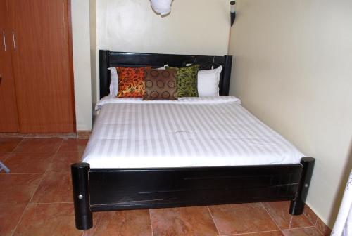 Dich Comfort Hotel in Gulu