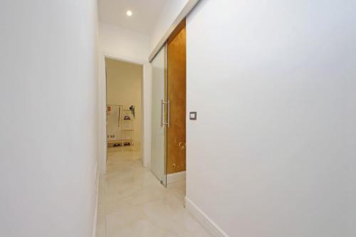 로마 Stazione termini trilocale 2성급 싱글룸 객실