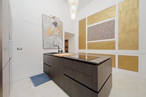 로마 Stazione termini trilocale 2성급 싱글룸 외관