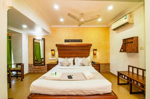 Mart View Hotel in كوتشي