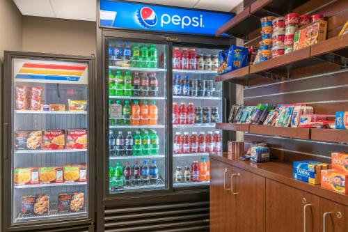 明尼阿波利斯黄金谷华美达酒店 明尼阿波利斯黄金谷华美达酒店