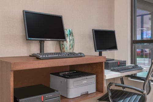 明尼阿波利斯黄金谷华美达酒店 明尼阿波利斯黄金谷华美达酒店