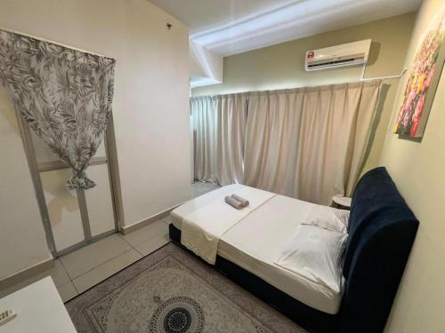 IA Guest House, Suria Jelutong Serviced Apartment – khách sạn tại Bukit Jelutong