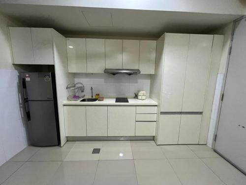 IA Guest House, Suria Jelutong Serviced Apartment in 武吉日落洞
