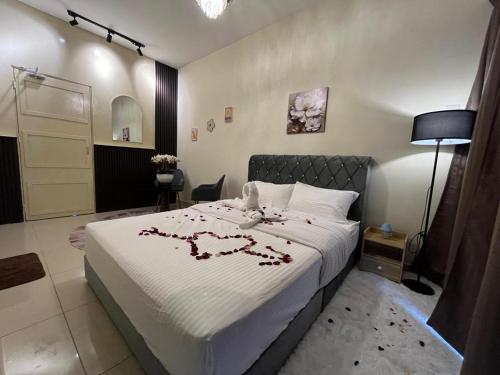 IA Guest House, Suria Jelutong Serviced Apartment in 武吉日落洞