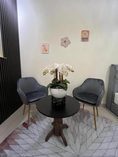 IA Guest House, Suria Jelutong Serviced Apartment in 武吉日落洞